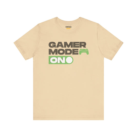 Retro Gamer's NO T Shirt