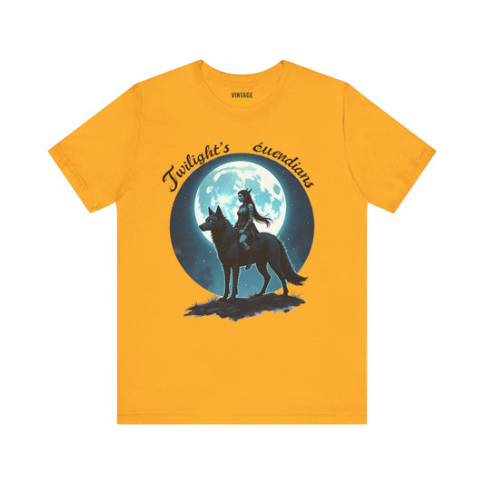 Zelda Twilight's Guardians T Shirt