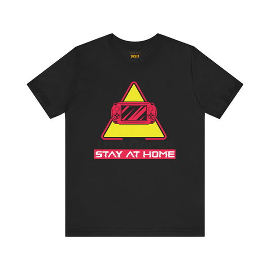 Retro Gamer's Quarantine T Shirt