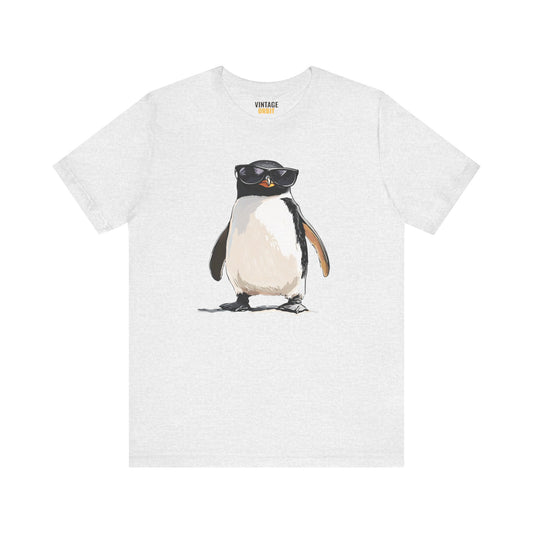 Disney Cool Penguin T Shirt