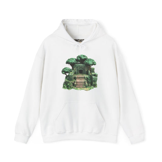 Zelda Ancient Ruins Hoodie