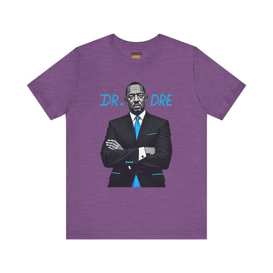 Rapper Dr. Dre Swagger T Shirt