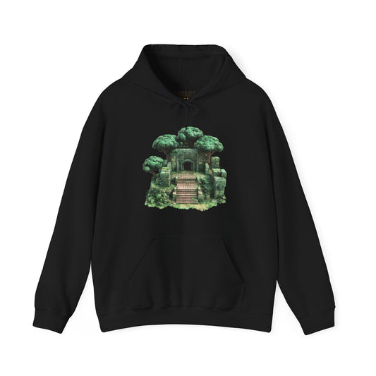 Zelda Ancient Ruins Hoodie