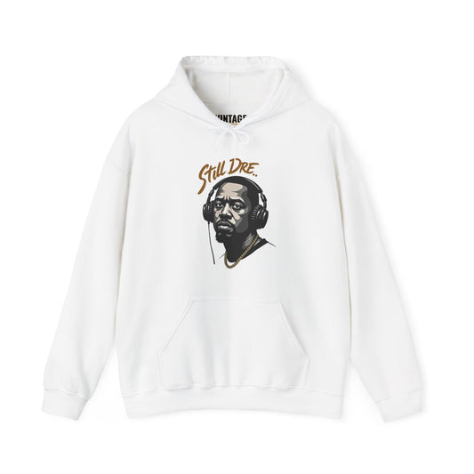 Rapper Still Dre Hoodie