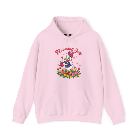 Disney Blooming With Joy Hoodie