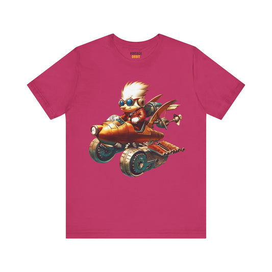 Sonic Showdown Rivals T Shirt