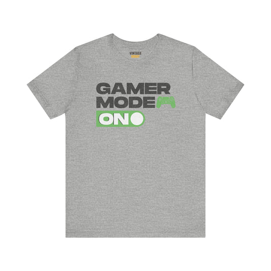 Retro Gamer's NO T Shirt