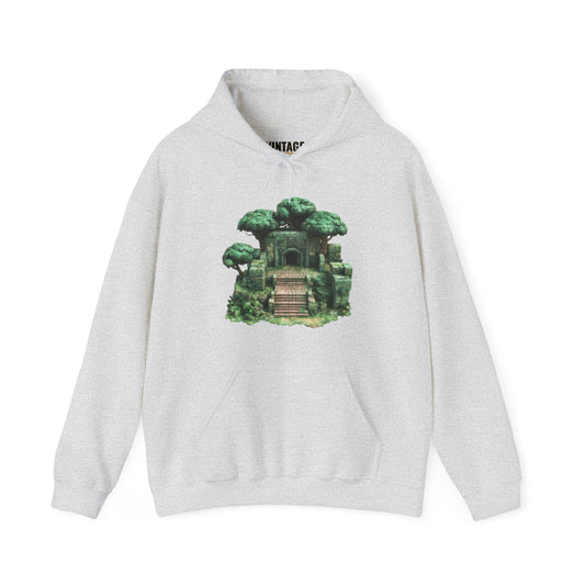 Zelda Ancient Ruins Hoodie