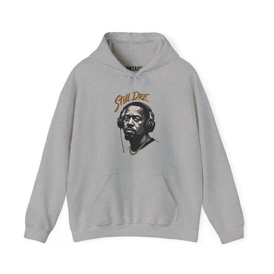 Rapper Still Dre Hoodie