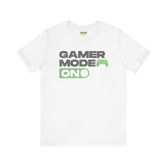 Retro Gamer's NO T Shirt