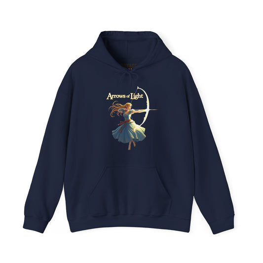 Zelda Twilight Realm Hoodie